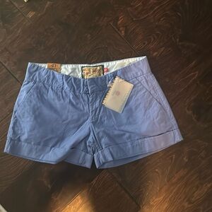 Dear John shorts new with tag